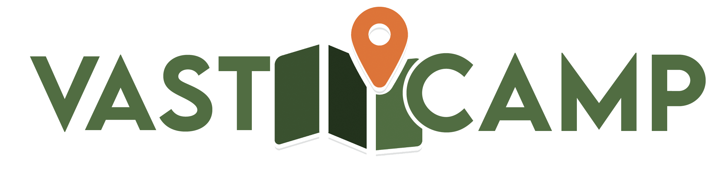 VastCamp Logo